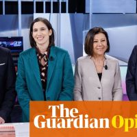 The Guardian view on Italy’s failing left: time to rethink and reset | Editorial