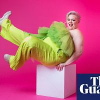 I’m going to smash Strictly!’ Jayde Adams on love, death, fat-shaming and disco dancing