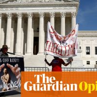 A reasonable supreme court? Hardly. Don’t be fooled by this extremist establishment | Moira Donegan