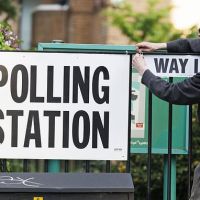 Conservatives could suffer big losses at this week’s local elections