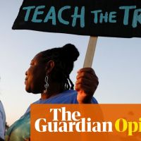 US educational authorities must resist ‘anti-woke’ censorship | Ta-Nehisi Coates, Angela Davis, Nikole Hannah-Jones, Ibram X Kendi, Gloria Steinem, Cornel West and others