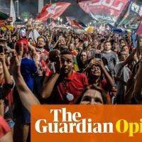 The Guardian view on Lula’s comeback: good for Brazil and the world | Editorial