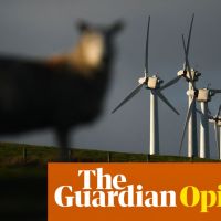 The Guardian view on the UK’s net zero targets: time to walk the walk | Editorial
