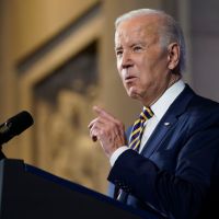 Left-Wing Group Pleads With Biden to Not Run Again In 2024: ‘Don’t Run Joe’