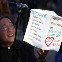 Asian Americans can no longer be silent on gun laws. We must confront threat on our community.