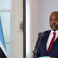 Botswana says it is still keen on De Beers partnership, confident of new deal