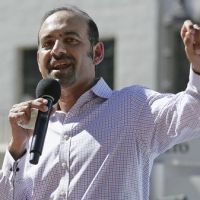 Senate confirms highest-ranking Muslim in government after earlier GOP blockade – The Boston Globe