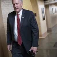 See which former Louisiana legislator texted Mark Meadows about overturning the 2020 election