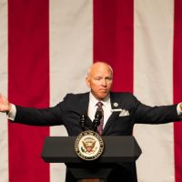 With eyes on Garret Graves, GOP’s governor’s race endorsement stirs controversy