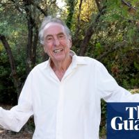 ‘I didn’t cry until I knew I was going to live’: Monty Python’s Eric Idle on surviving pancreatic cancer