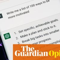 I’m a copywriter. I’m pretty sure artifical intelligence is going to take my job | Henry Williams