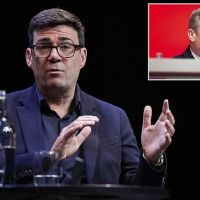 Andy Burnham on new collision course with Keir Starmer over PR voting