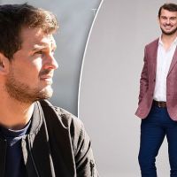 Love Triangle: Stan dating show star used to be an actor on Neighbours