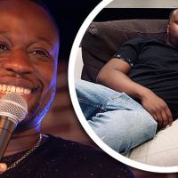 Celebrity Gogglebox funnyman Babatunde Aleshe ‘joins I’m a Celebrity’