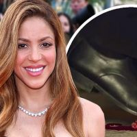 Shakira teases new song Monotonia with cryptic social media post