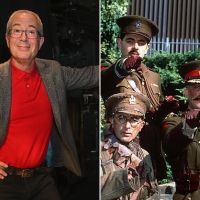 Blackadder writer Ben Elton compares modern wokery to communist China