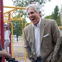 Mark Mantovani could be playing golf. Here’s why he’s running against Sam Page instead.