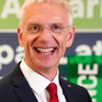 Latvian premier’s center-right party wins national election