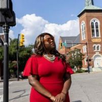 Black representation in Alabama tested before Supreme Court