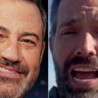 Jimmy Kimmel Taunts Donald Trump Jr. Over Desperate New Message To His Dad