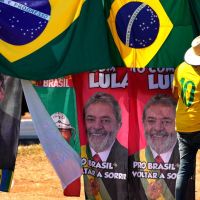 Brazil Barrels Into Presidential Runoff As The Far-Right Flexes Its Staying Power