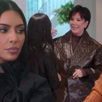 ‘We had sex in front of the fire’: Kim Kardashian spills details