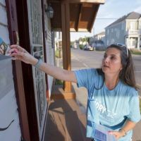 Abortion has become top issue in battle between Royce Duplessis and Mandie Landry for Senate