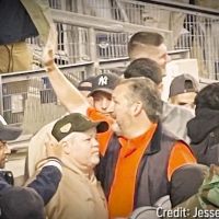 ‘The Daily Show’ Brutally Mocks Sen. Ted Cruz For Getting Booed By Yankees Fans