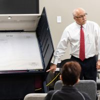 Lafayette clerk: Safeguard built into voting process to defend against stolen votes, corruption