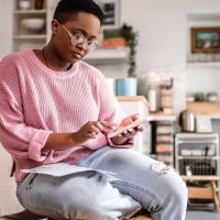 Opinion: Biden’s Student Loan Forgiveness Doesn’t Do Enough For Black Women