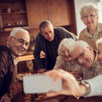 Baby boomers are aging. We must ensure they get economic security, care they deserve.