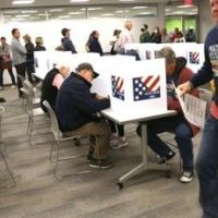 Letter: Imperative more funds given to election infrastructure