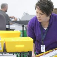 Updated Cache election data points to similar outcomes