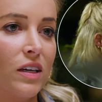 The Bachelor's Holly Kingston reveals her heartbreaking secret