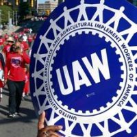 Reform candidates lead in UAW races with 84% of vote counted
