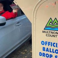 Oregon loses 2nd elections director in as many years