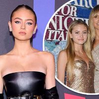 Heidi Klum’s daughter Leni admits ‘nepo baby’ tag is ‘just a fact’