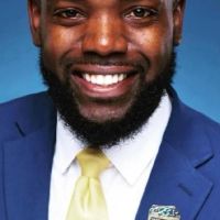 Dadrius Lanus says he has votes to be next president of East Baton Rouge school board