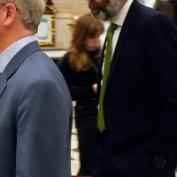 Letters: Garret Graves should enter Louisiana governor’s race