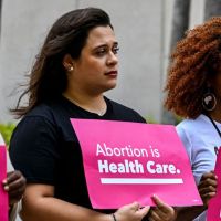 The Racism That Comes With The Fight For Reproductive Rights
