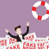 Opinion: Somehow, Fake News Twitter Is Getting Worse