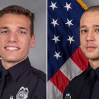 In Nashville shooting, police officers were heroes. But no one wants to be a hero anymore.