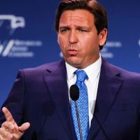 Opinion: Ron DeSantis Is On A Mission To Make Florida Dumb, And It’s Spreading