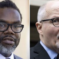 Black Voters Could Pick The Next Mayor Of Chicago