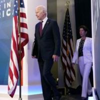 Ron Faucheux: One of these two people should be president