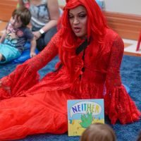 Opinion: What ‘Protecting’ Kids From Drag Queens When Gun Violence Runs Amok Tells Us About Our Country