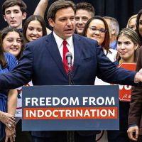 Opinion: It’s Time For ‘Woke’ To Be Put To Sleep