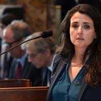 State Rep. Mandie Landry rejoins Louisiana Democratic Party, will run for re-election