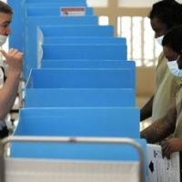 Voting rights effort targets those held in jails across US