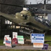 Incumbent mayors win in St. Charles, Bridgeton and Ferguson